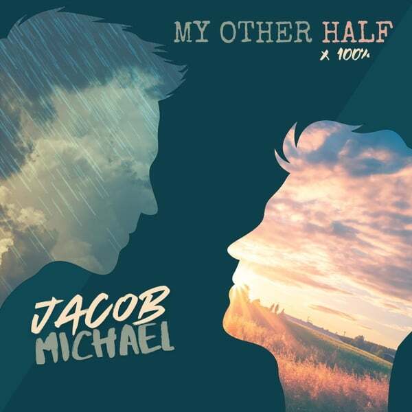 Cover art for My Other Half x100%